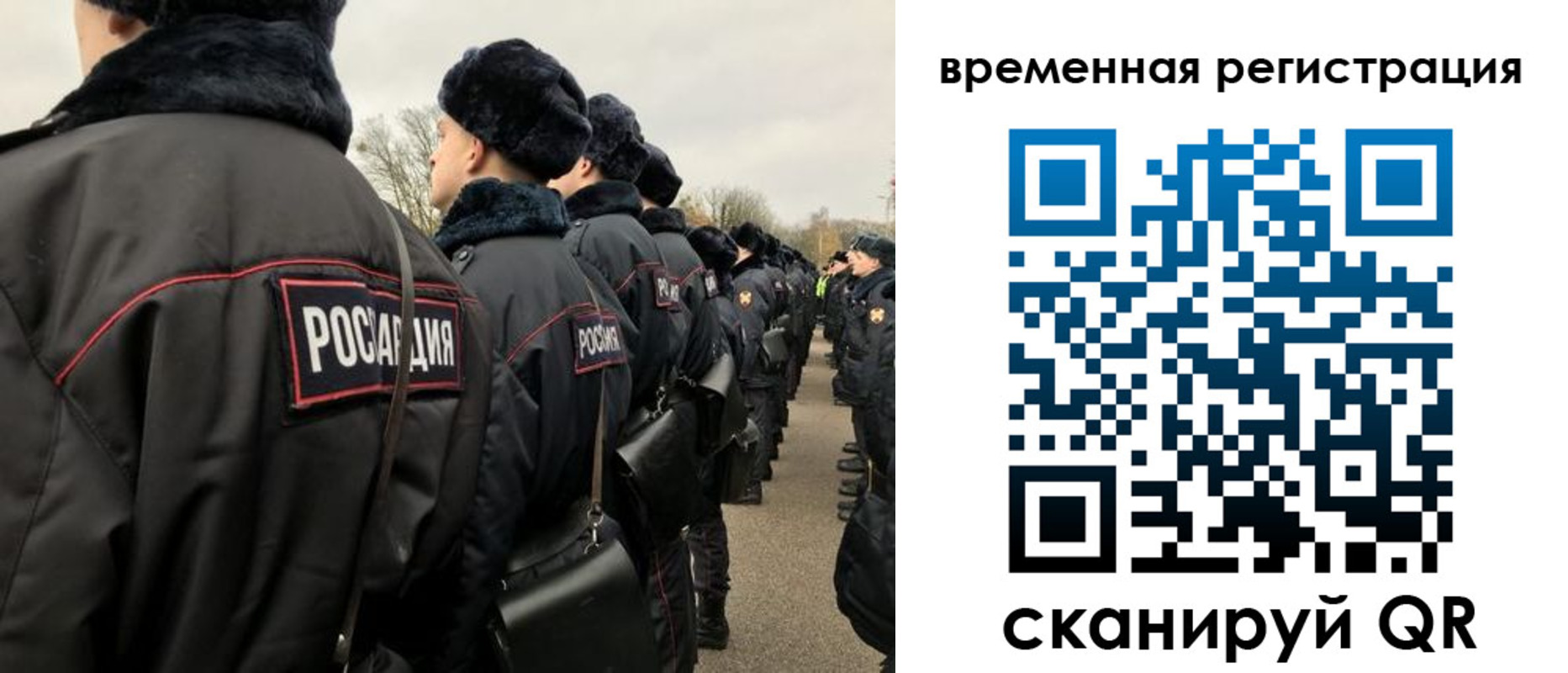 прописка гарантия в Черняховске